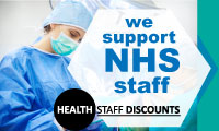 Quantock Financial Mortgages Discount to NHS Staff