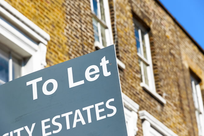 Buy-to-let Mortgages